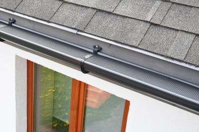 Benefits Of Residential Gutter Covers Installation For Reduced Maintenance